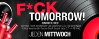 Fuck Tomorrow