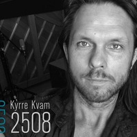 Kyrre Kvam CD Release@Chaya Fuera