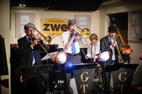 German Trombone Vibration@ZWE