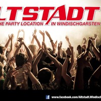 Party Night@Altstadt reloaded