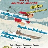 Apres Ski Party 2014@Stadtcafe@dieBar