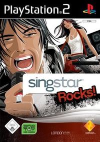 singstars?!?