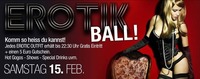 Erotic Ball@Bollwerk Klagenfurt