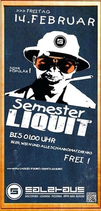 Semester - Liquit