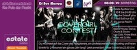 Covergirl Contest@Club Estate