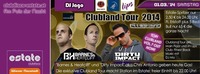 Clubland Tour 2014 - Krone Hit@Club Estate