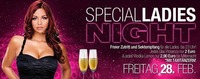 Special Ladies Night