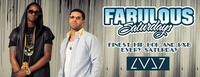 Fabulous Saturdays - Hip Hop And R&B