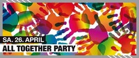 13. All Together Party