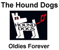 Live-Konzert The Hound Dogs@Biwak