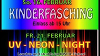 Kinderfasching@Hexenkessel