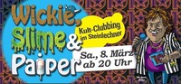 Wickie, Slime und Paiper@Steinlechner - Jedermanns Wirtshaus