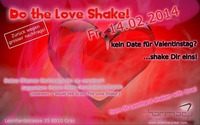 do the love shake@Pharmacy