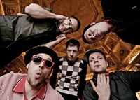 Beatsteaks