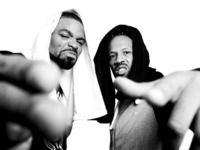 Method Man - Redman@Gasometer - planet.tt