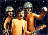All Austrian Surf & Fuzz Night Vol. II