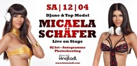 Top Model & Djane Micaela Schäfer Live@Kino-Stadl