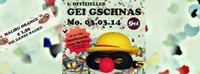 1. Offizielles Gei Gschnas