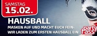 Hausball