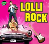 Lolli Rock Day@Tanzcafe Waldesruh