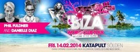 Ibiza World Club Tour