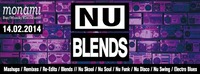 Nu Blends@Mon Ami