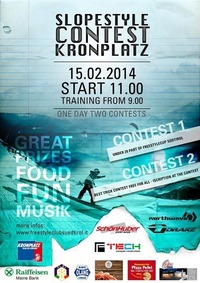 Freestyle Contest Kronplatz@Kronplatz