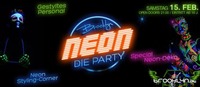 Neon - Die Party@Brooklyn