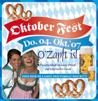 Oktoberfest