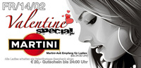 Valentine Special@Spessart