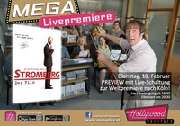 Mega Livepremiere