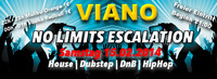 Viano No Limits Escalation@Viano Havana Club