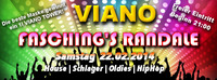 Viano Faschings Randale@Viano Havana Club