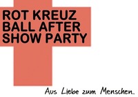 Aus Liebe zur Party.