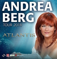 Andrea Berg - Atlantis Tour 2014@Wiener Stadthalle