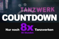 The Last 56 Hours@Tanzwerk