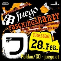 Faschingsparty@J(ay)