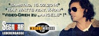 Videodreh zu Angels