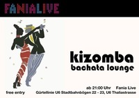 Kizomba - Bachata Lounge@Fania Live