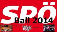 SPÖ Ball 2014@Z2000