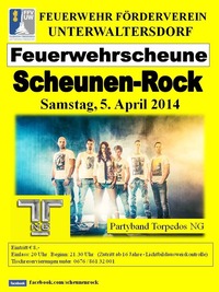 Scheunen-Rock
