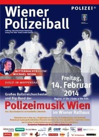 Wiener Polizeiball