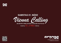 Vienna Calling