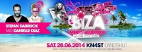 Ibiza World Club Tour@KN4ST