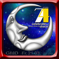 Studio 74 - celebrate the golden times of disco @Generalmusikdirektion