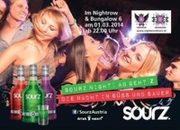 Sourz Night@Atrium-West