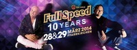 Full Speed 2014@Pfarrkirchen