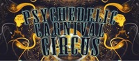 Psychedelic Carnival Circus 1.0@Halle 28