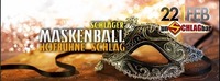 Maskenball - Hofbühne@Schlag 2.0