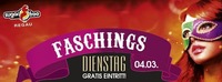 Faschings-Party